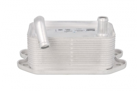 Radiator ulei - Termoflot radiator ulei (automatic/manual) VOLVO S60 I, S80 I, V70 II, XC70 CROSS COUNTRY, XC90 I 2.4D intre 2001-2014