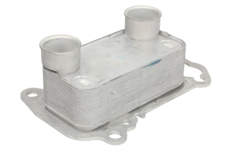 Radiator ulei - Termoflot radiator ulei BMW Seria 1 (E81), 1 (E82), 1 (E87), 1 (E88), 3 (E90), 3 (E91), 3 (E92), 3 (E93), 5 (E60), 5 (E61), X1 (E84), X3 (E83) 2.0D 2004-2015