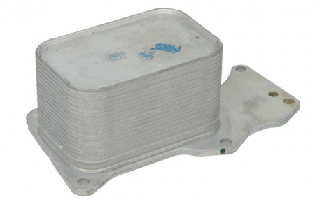 Radiator ulei - Termoflot radiator ulei BMW Seria 1 (F20), 1 (F21), 2 (F22, F87), 2 (F23), 3 (F30, F80), 3 (F31), 3 (G20), 3 GRAN TURISMO (F34), 4 (F32, F82), 4 (F33, F83), 4 GRAN COUPE (F36), 5 (G30, F90) 1.5-2.0H d