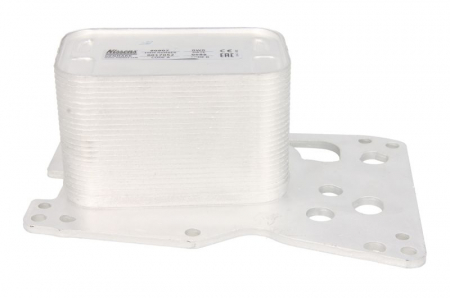 Radiator ulei - Termoflot radiator ulei BMW Seria 3 (F30, F80), 3 (F31), 3 GRAN TURISMO (F34), 4 (F32, F82), 4 (F33, F83), 4 GRAN COUPE (F36), 5 (F10), 5 (F11), 5 GRAN TURISMO (F07), 6 (F12), 6 (F13), 6 GRAN COUPE (F