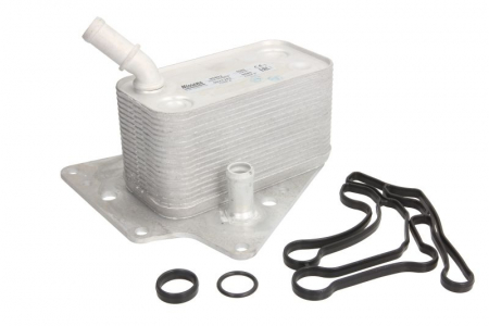 Radiator ulei - Termoflot radiator ulei CADILLAC BLS; FIAT CROMA; OPEL ASTRA H, ASTRA H GTC, SIGNUM, VECTRA C, VECTRA C GTS, ZAFIRA / ZAFIRA FAMILY B, ZAFIRA B; SAAB 9-3 1.9D dupa 2004