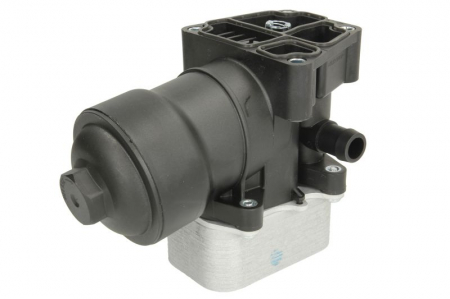Termoflot radiator ulei (cu carcasa filtru ulei) AUDI A1, A3, A4 ALLROAD B8, A4 B8, A5, A6 C7, Q3, Q5, TT; SEAT ALHAMBRA, ALTEA, ALTEA XL, IBIZA IV, IBIZA IV SC, IBIZA IV ST, LEON 1.2D/1.6D/2.0D dupa [1]