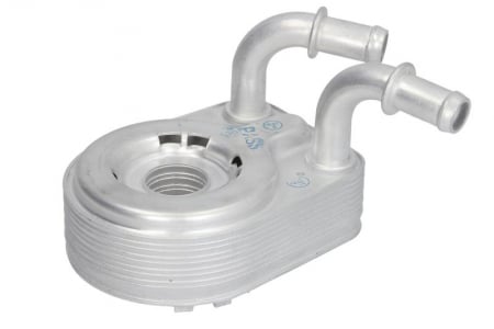 Radiator ulei - Termoflot radiator ulei (cu garnitura) ALFA ROMEO 147, 156; FIAT BRAVO II, DOBLO, DOBLO CARGO, MULTIPLA, STILO; LANCIA LYBRA, LYBRA SW 1.9D dupa 2001