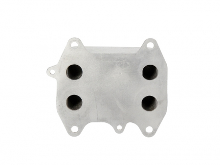 Radiator ulei - Termoflot radiator ulei (cu garnitura) AUDI A1, A3, A4, A4 ALLROAD, A5, A6, Q3, Q5, TT; SEAT ALHAMBRA, ALTEA, ALTEA XL, IBIZA IV, IBIZA IV ST, LEON, TOLEDO IV; SKODA FABIA II, OCTAVIA II 1.2D/1.6D/2.0