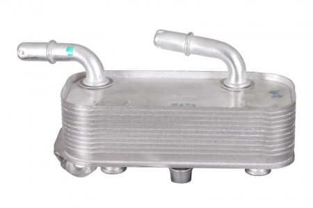 Radiator ulei - Termoflot radiator ulei (cu garnitura) BMW Seria 5 (E39) 3.5 intre 1996-2003