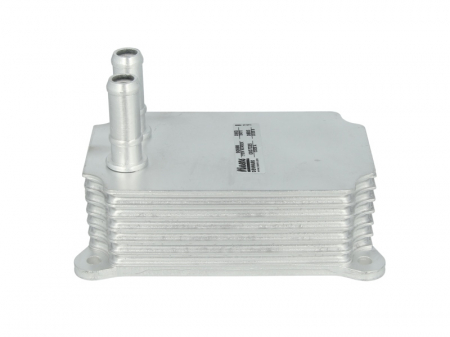 Radiator ulei - Termoflot radiator ulei (cu garnitura) FORD TRANSIT; LAND ROVER DEFENDER 2.4D intre 2000-2016
