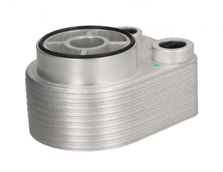 Radiator ulei - Termoflot radiator ulei (cu garnitura) MERCEDES Clasa A (W176), B (W246, W242), CITAN (415), CITAN MIXTO (415), CLA (C117), CLA SHOOTING BRAKE (X117), GLA (X156) 1.5D/1.5DH/1.6 dupa 2001