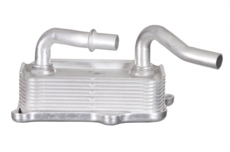 Radiator ulei - Termoflot radiator ulei (cu garnitura) MERCEDES Clasa C (CL203), C T-MODEL (S202), C T-MODEL (S203), C (W202), C (W203), CLK (A208), CLK (A209), CLK (C208), CLK (C209), CLS (C219), E T-MODEL (S210) 2.