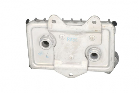 Radiator ulei - Termoflot radiator ulei (cu garnitura) MERCEDES Clasa C T-MODEL (S202), C (W202), E T-MODEL (S210), E (W210) 2.0D-3.0D intre 1993-2002