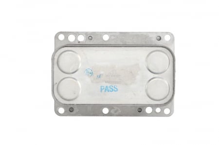 Radiator ulei - Termoflot radiator ulei (cu garnitura) NISSAN PRIMASTAR, QASHQAI I, X-TRAIL; OPEL VIVARO A; RENAULT ESPACE IV, GRAND SCENIC II, GRAND SCENIC III, KOLEOS I, LAGUNA, LAGUNA II, LAGUNA III, LATITUDE 2.0D