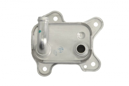 Radiator ulei - Termoflot radiator ulei (cu garnitura) OPEL ASTRA G, ASTRA G CLASSIC, ASTRA G CLASSIC CARAVAN 1.7D intre 2003-2009