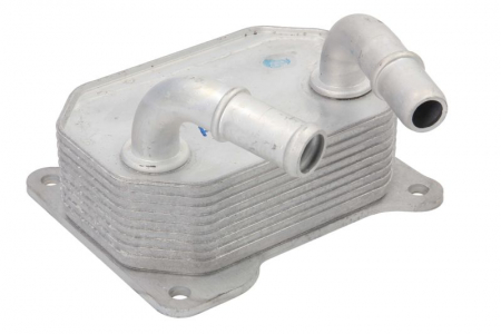 Radiator ulei - Termoflot radiator ulei FORD C-MAX, FOCUS II, GALAXY, MONDEO IV, S-MAX 1.8D intre 2004-2015