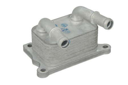 Radiator ulei - Termoflot radiator ulei MERCEDES CITAN (415); DACIA DOKKER, DOKKER EXPRESS, DUSTER, LOGAN II, LOGAN MCV II, SANDERO II; NISSAN JUKE, MICRA V, PULSAR, QASHQAI II; RENAULT CAPTUR I, CLIO IV 0.9-1.5D dup