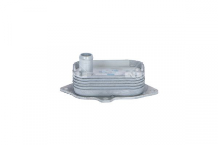 Radiator ulei - Termoflot radiator ulei MERCEDES Clasa A (W168), VANEO (414) 1.7D intre 1998-2005