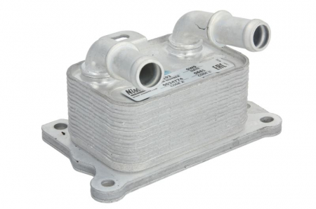Radiator ulei - Termoflot radiator ulei MERCEDES Clasa A (W177), B (W247), CLA (C118), CLA SHOOTING BRAKE (X118), GLB (X247); NISSAN MICRA V, QASHQAI II, X-TRAIL; RENAULT CAPTUR I, KADJAR, MEGANE IV, SCENIC IV 1.0/1.