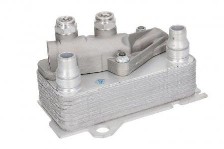 Radiator ulei - Termoflot radiator ulei MERCEDES Clasa AMG GT (C190), C (A205), C (C205), C T-MODEL (S205), C (W205), E (A238), E ALL-TERRAIN (S213), E (C238), E T-MODEL (S213), E (W213), GLC (C253), GLC (X253) 1.6-4