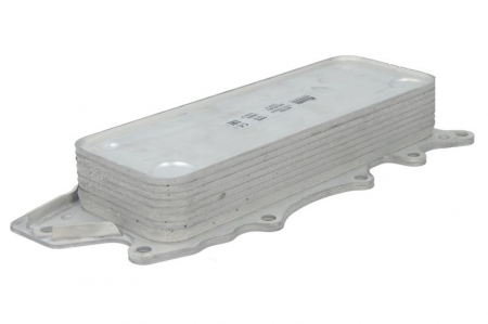 Radiator ulei - Termoflot radiator ulei MERCEDES Clasa C T-MODEL (S203), C T-MODEL (S204), C (W203), C (W204), CLK (A209), CLK (C209), CLS (C218), CLS (C219), CLS SHOOTING BRAKE (X218), E (A207), E (A238) 3.0D dupa 2