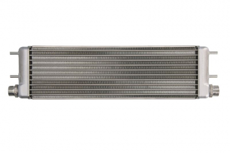 Radiator ulei - Termoflot radiator ulei MERCEDES O 100, SK, E (W124), G (W463), S (C140), S (W140), SEDAN (W124) 11.0D-9.6D