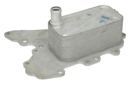 Radiator ulei - Termoflot radiator ulei OPEL ANTARA, CASCADA, INSIGNIA A, INSIGNIA A COUNTRY, INSIGNIA B, INSIGNIA B COUNTRY, INSIGNIA B GRAND SPORT, ZAFIRA C 2.0D dupa 2011