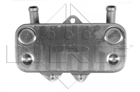 Radiator ulei - Termoflot radiator ulei OPEL ASTRA G, SIGNUM, SINTRA, VECTRA B, VECTRA C, VECTRA C GTS, ZAFIRA A; SAAB 9-3, 9-5 2.0D/2.2D intre 1996-2015