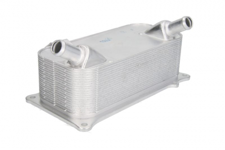 Radiator ulei - Termoflot radiator ulei PORSCHE CAYENNE 4.8 intre 2007-2010