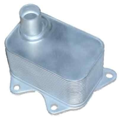 Radiator ulei - Termoflot radiator ulei RENAULT ESPACE III (JE0_) NRF 31158