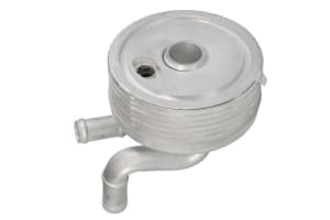 Termoflot radiator ulei SKODA FABIA limuzina (6Y3) NRF 31187 [2]