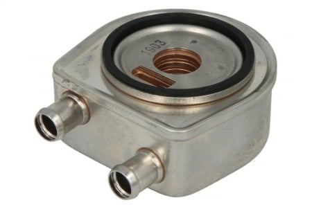 Radiator ulei - Termoflot radiator ulei VOLVO 940, 940 II, 960, 960 II, S40 I, S90, V40, V90 1.8-2.9 intre 1990-2004