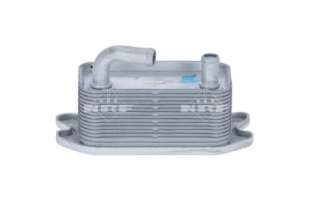 Radiator ulei - Termoflot radiator ulei VOLVO C30, C70 II, S40 II, S60 II, S80 II, V50, V70 II, V70 III, XC60, XC70 II 2.4D dupa 2005