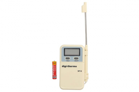 Statii umplere AC - Termometru contact -50 la + 300 º C Magneti Marelli