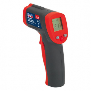 Tester auto - Termometru digital de la -50 la +550 grade Celsius
