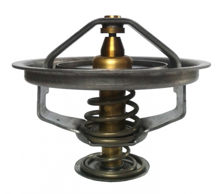 Termostat - Termostat lichid racire (75°C, fara garnitura) FENDT 300, 500 BF4M1012-TD226B-6