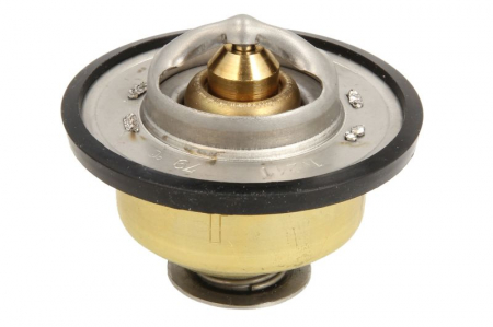 Termostat - Termostat lichid racire (79°C, cu garnitura) JOHN DEERE 6000, 7000, 8000 4045HL496/6081H/6090HF485