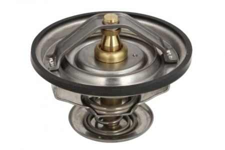 Termostat - Termostat lichid racire (80°C, cu aerisire) JOHN DEERE 900; LIEBHERR A, HS, LTM, R D9306T-D9408TI-E