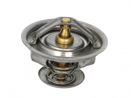 Termostat - Termostat lichid racire (83°C, fara garnitura) RVI ARES, FR1, G, ILIADE, KERAX, MAGNUM, MANAGER, MAXTER, PREMIUM dCi11-270-MIDS06.20.45B dupa 1982