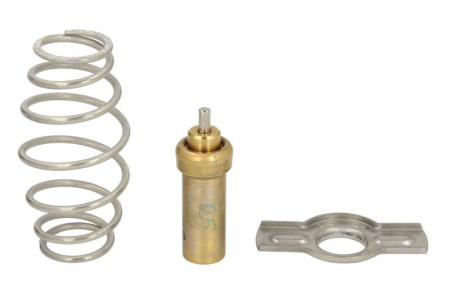 Termostat - Termostat lichid racire (84°C, cu garnitura, kit reparatie) EURO 6 IVECO STRALIS I; ASTRA HD 9 F3HFE611A/F3HFE611B dupa 2012