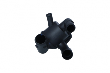 Termostat - Termostat lichid racire (87°C, in carcasa) potrivit AUDI A3, TT; SEAT ALTEA, ALTEA XL, LEON; SKODA OCTAVIA II, SUPERB II, YETI; VW BEETLE, EOS, GOLF PLUS V, GOLF VI, JETTA III, JETTA IV 2.0D 05.03-