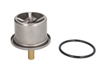 Termostat lichid racire (91°C, cu garnitura) DAF XF 106 MX-11320-MX-13390 dupa 2012 [1]