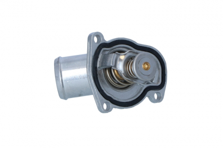 Termostat - Termostat lichid racire (92°C, in carcasa) potrivit OPEL ASTRA G, ASTRA G CLASSIC, ASTRA H, ASTRA H CLASSIC, ASTRA H GTC, COMBO TOUR, COMBO/MINIVAN, CORSA B, CORSA C, CORSA D 1.0-1.4LPG 11.96-