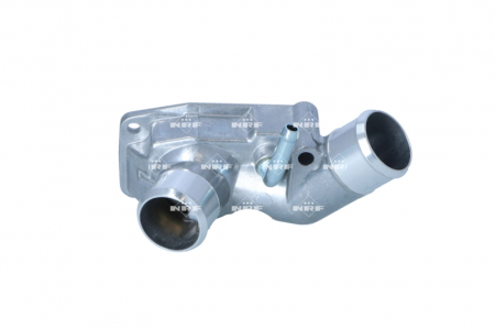 Termostat - Termostat lichid racire (92°C, in carcasa) potrivit OPEL ASTRA G, ZAFIRA A 2.0D/2.2D 08.99-10.05