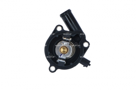 Termostat sistem racire (103°C, in carcasa) potrivit BUICK ENCORE; CHEVROLET AVEO, CRUZE, ORLANDO, TRAX; OPEL ADAM, ASTRA J, ASTRA J GTC, CASCADA, CORSA D, CORSA E, INSIGNIA A 1.0-1.8 05.09- [1]