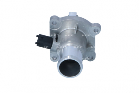 Termostat sistem racire (105°C, in carcasa) potrivit ALFA ROMEO 159; CHEVROLET AVEO, AVEO / KALOS, CRUZE, ORLANDO, TRAX; FIAT CROMA; OPEL ASTRA H CLASSIC, ASTRA J, ASTRA J GTC 1.4-1.8LPG 06.05- [2]