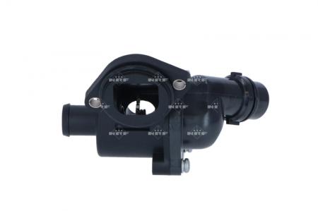 Termostat - Termostat sistem racire (105°C, in carcasa) potrivit AUDI A4 B6, A4 B7; SEAT EXEO, EXEO ST 1.6/1.8/2.0 11.00-09.10