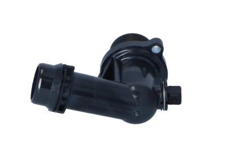 Termostat - Termostat sistem racire (105°C, in carcasa) potrivit BMW Seria 3 (E36), 3 (E46), 5 (E60), Z3 (E36) 1.6/1.9/2.0 12.97-02.10