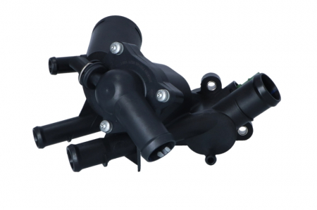 Termostat sistem racire (109°C, in carcasa) potrivit VW BORA, BORA I, GOLF IV 1.6 01.02-06.06 [2]