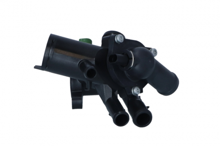 Termostat sistem racire (109°C, in carcasa) potrivit VW BORA, BORA I, GOLF IV 1.6 01.02-06.06 [1]