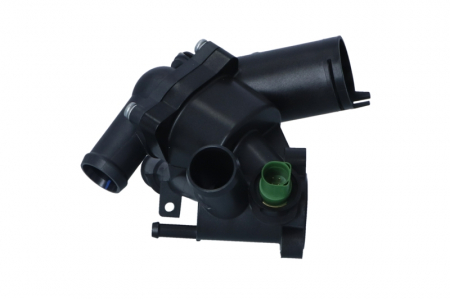 Termostat sistem racire (109°C, in carcasa) potrivit VW BORA, BORA I, GOLF IV 1.6 01.02-06.06 [3]