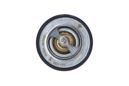 Termostat - Termostat sistem racire (76°C) potrivit MITSUBISHI L200, PAJERO I 2.5D 11.86-12.07