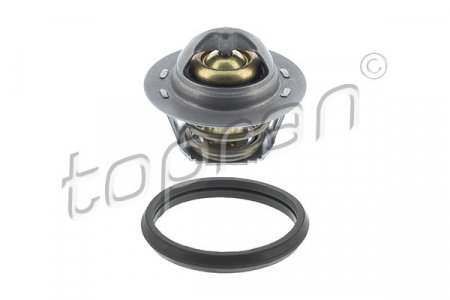 Termostat - Termostat sistem racire (78°C) potrivit TOYOTA AURIS, C-HR, COROLLA 1.2 03.15-