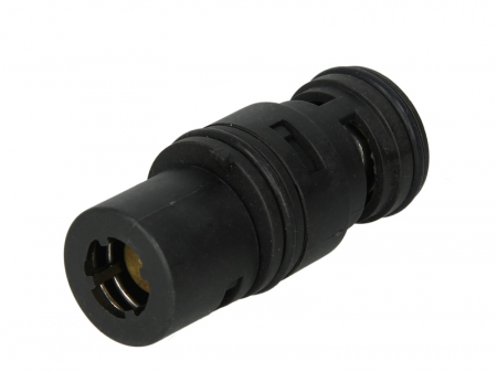 Termostat sistem racire (80°C, in carcasa) potrivit BMW 3 (E46), X3 (E83), X5 (E53), Z4 (E85), Z4 (E86) 1.6-3.0 12.97-02.09 [1]